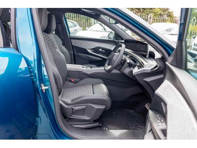 2026 Peugeot 5008