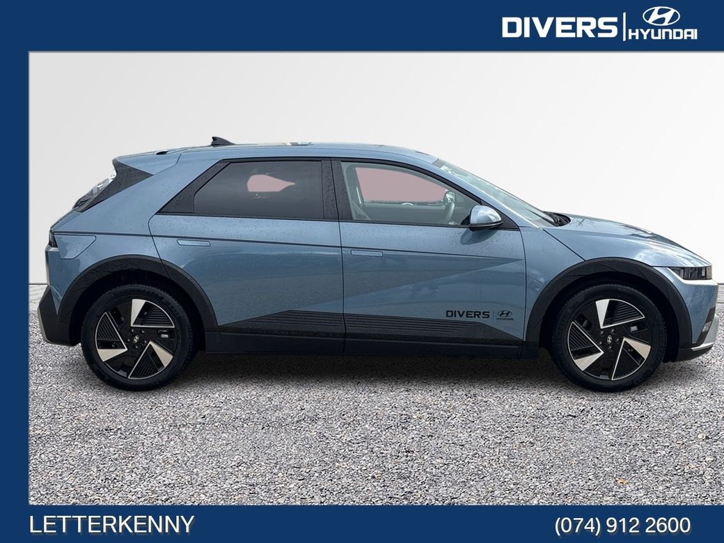 2026 Hyundai Ioniq 5