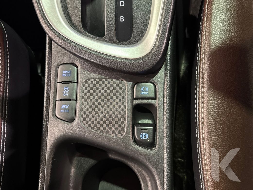 2021 Toyota Yaris Cross