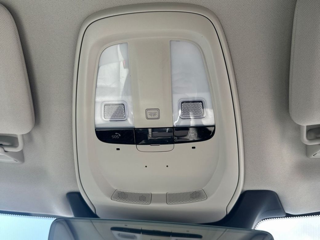 2023 Volvo XC90