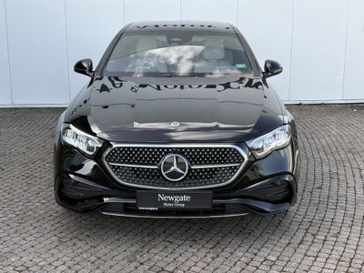 2025 Mercedes-Benz E 300