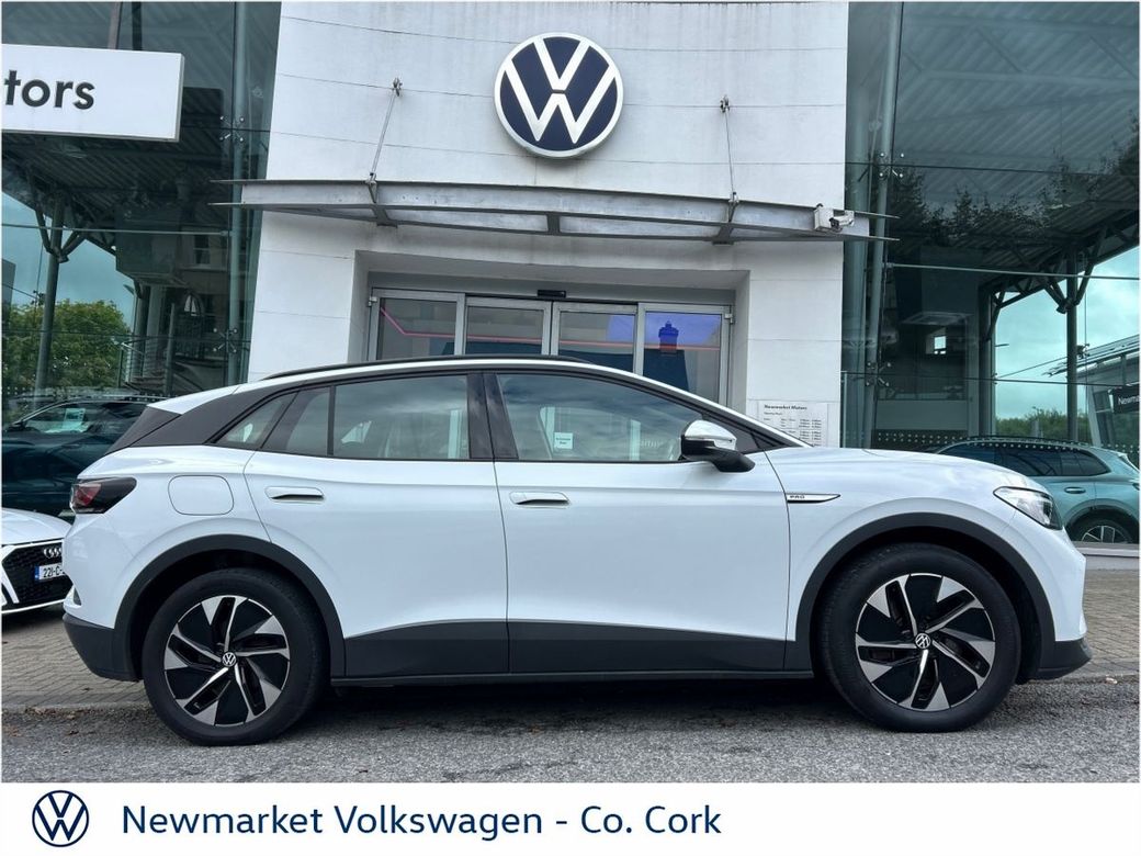 2024 Volkswagen ID.4