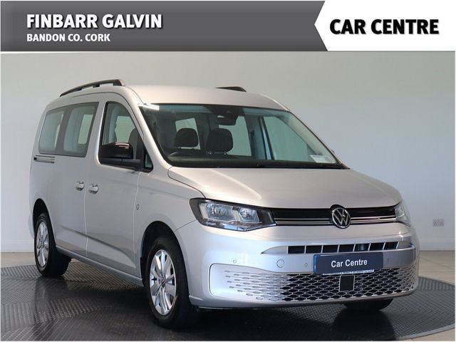 vehicle for sale from Finbarr Galvin Ltd