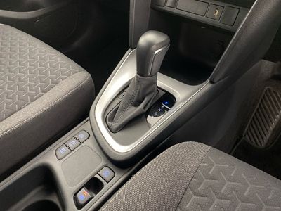 2023 Toyota Yaris Cross