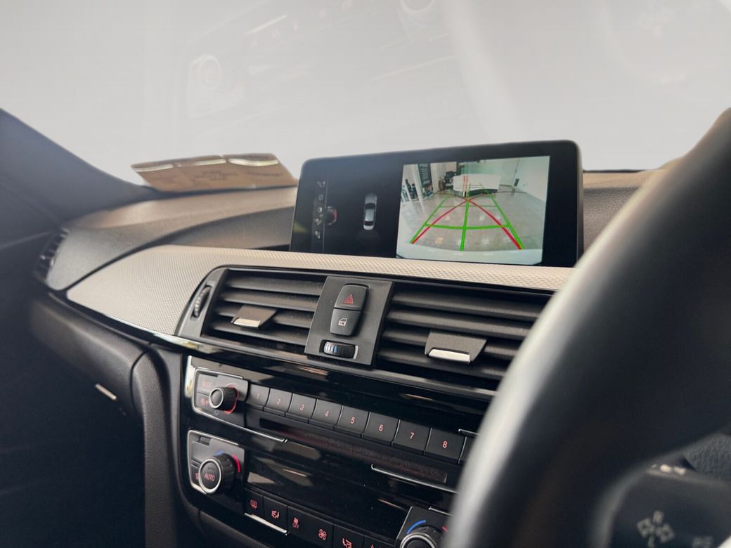 2015 BMW 3 Series