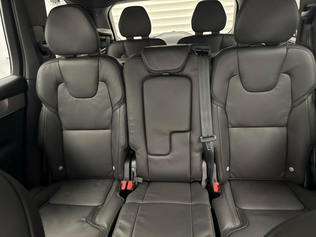 2026 Volvo XC90