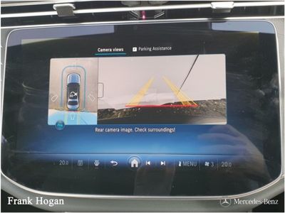 2026 Mercedes-Benz E Class