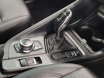 2019 BMW X1