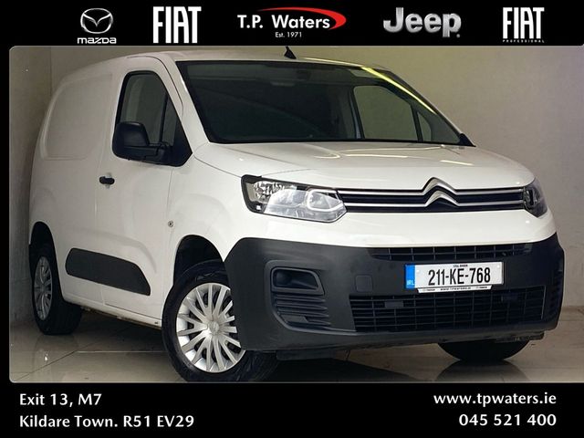 vehicle for sale from TP Waters