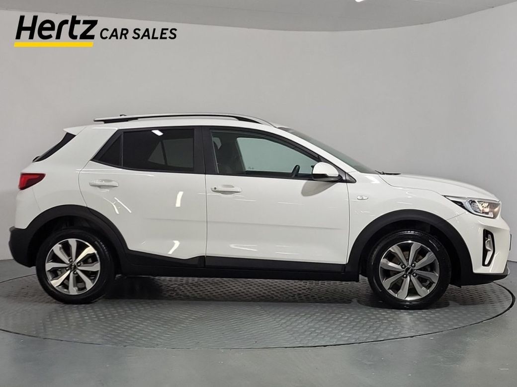 2024 Kia Stonic