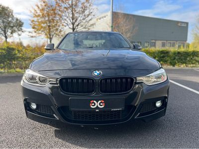 2018 BMW 3 Series