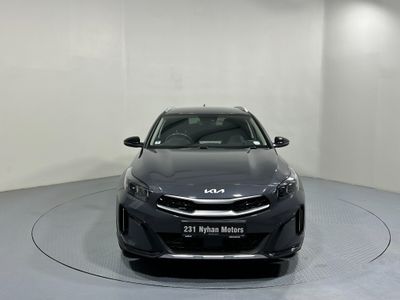 2023 Kia XCeed