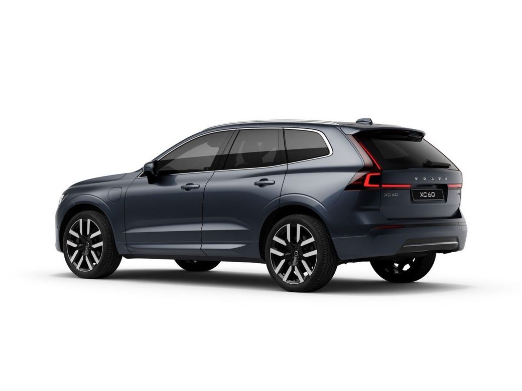 2027 Volvo XC60