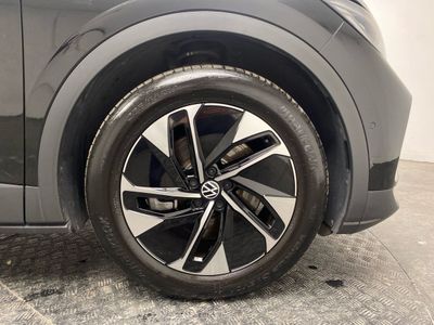2025 Volkswagen ID.4