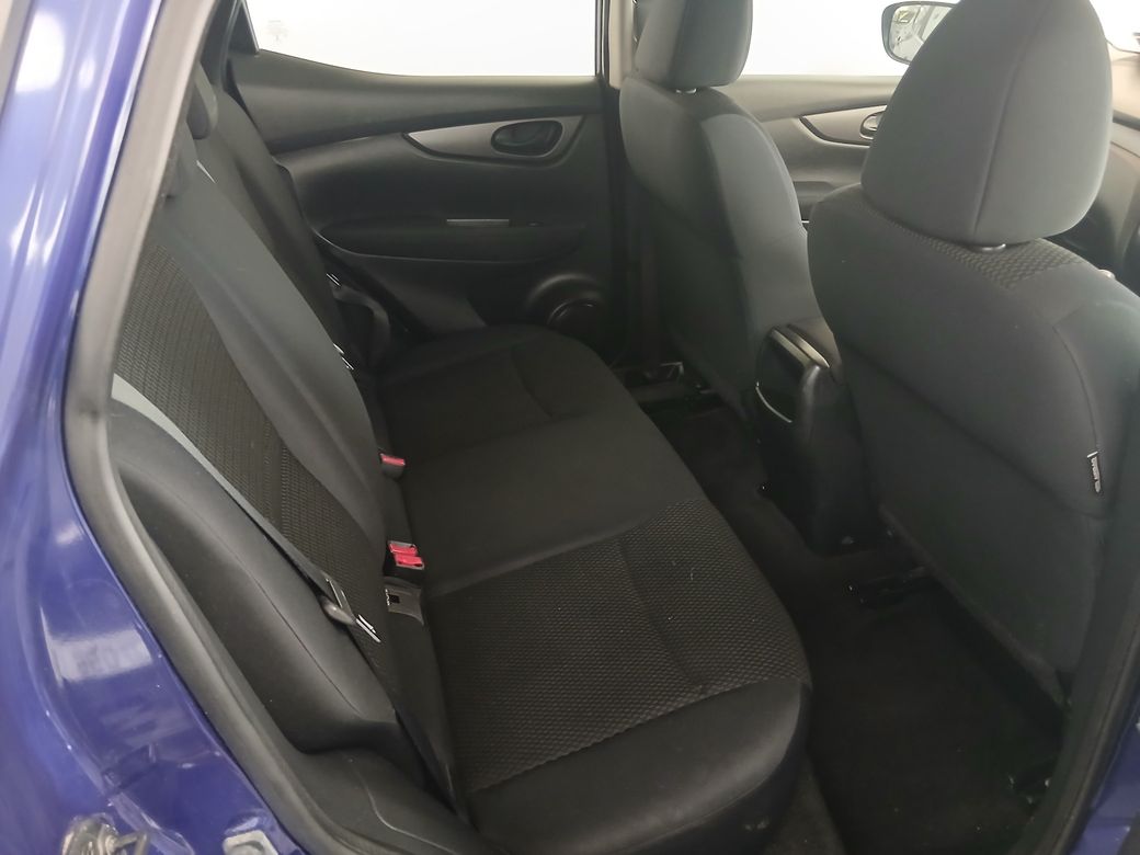 2014 Nissan Qashqai