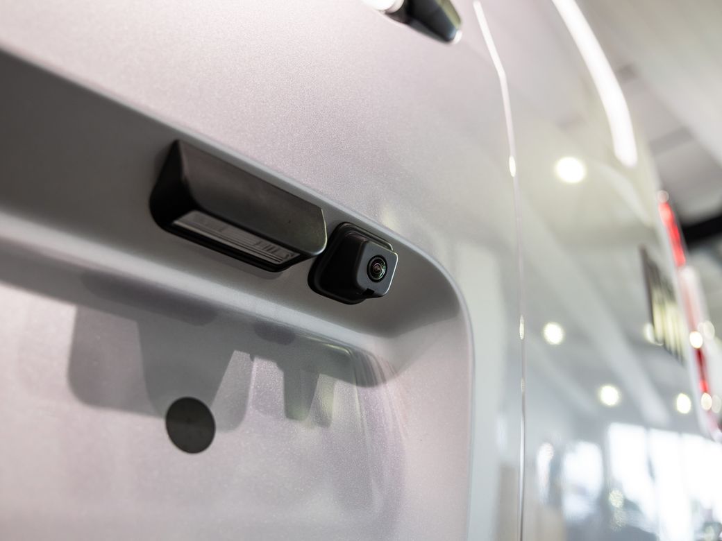 2025 Fiat Doblo