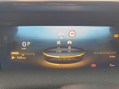 2026 Citroen C5 Aircross