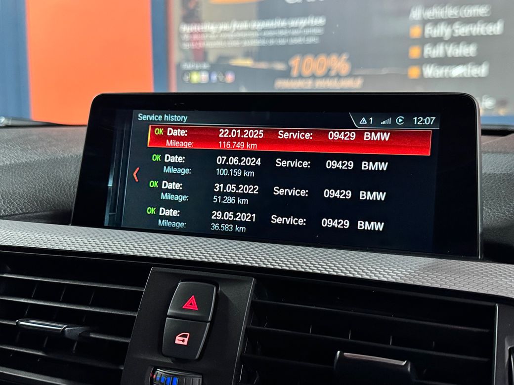 2017 BMW 3 Series