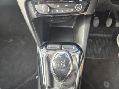 2023 Opel Corsa