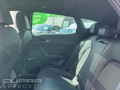 2026 Cupra Formentor