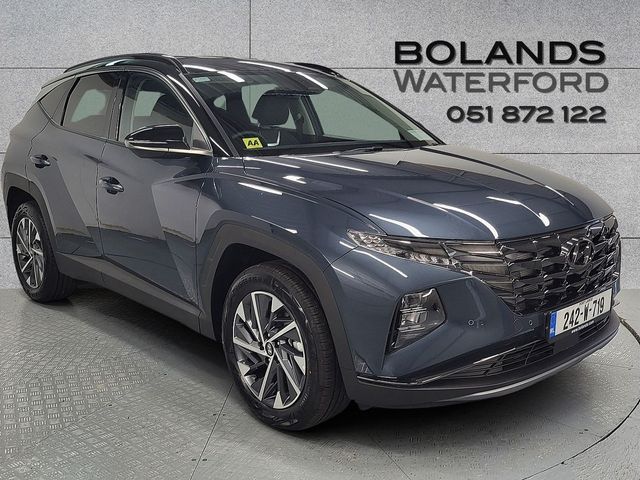 vehicle for sale from Bolands Waterford