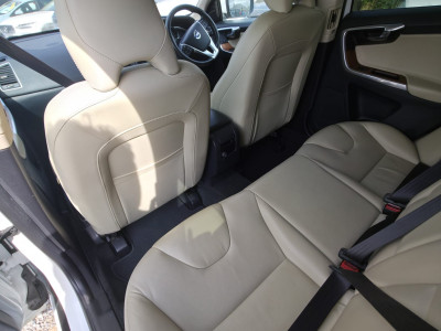 2016 Volvo XC60