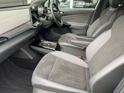 2024 Volkswagen ID.4