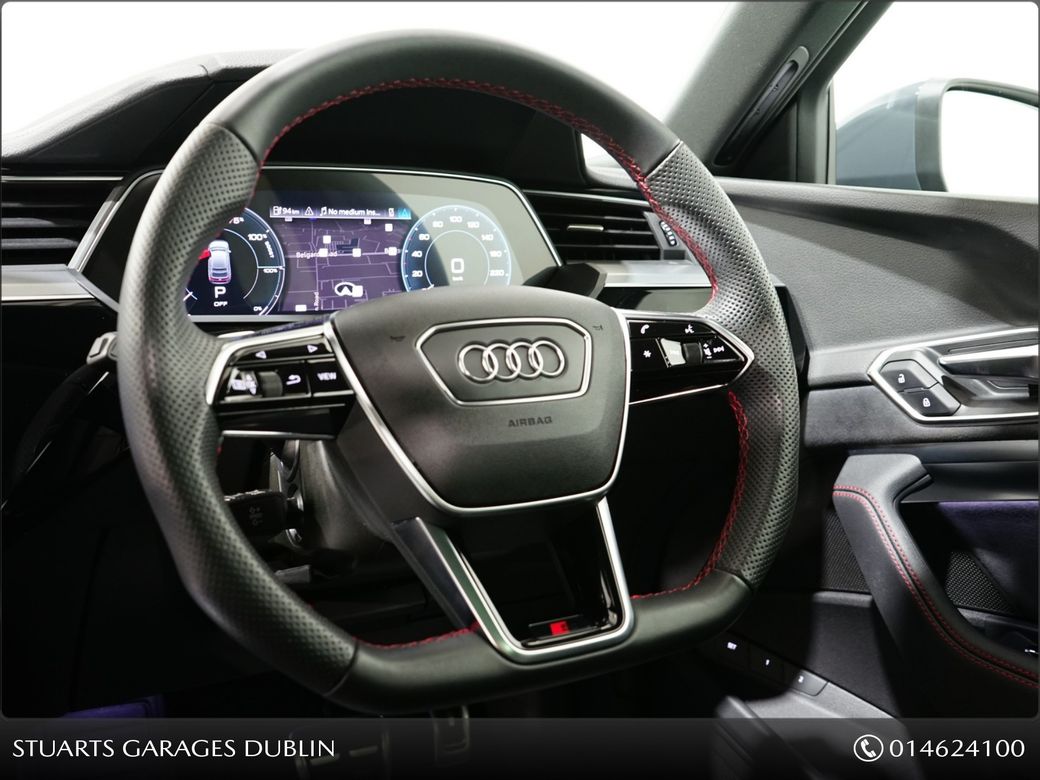2023 Audi Q8