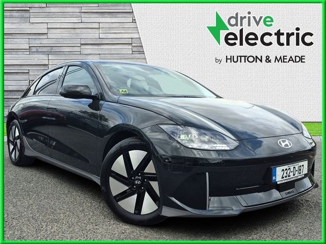 vehicle for sale from Hutton & Meade