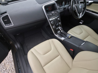 2015 Volvo XC60
