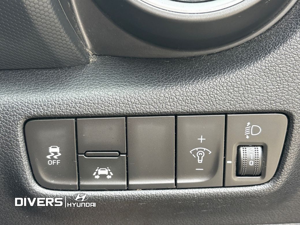 2019 Hyundai Kona