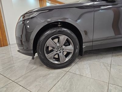 2024 Land Rover Range Rover Velar