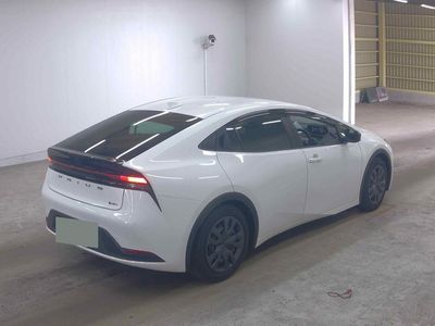 2024 Toyota Prius