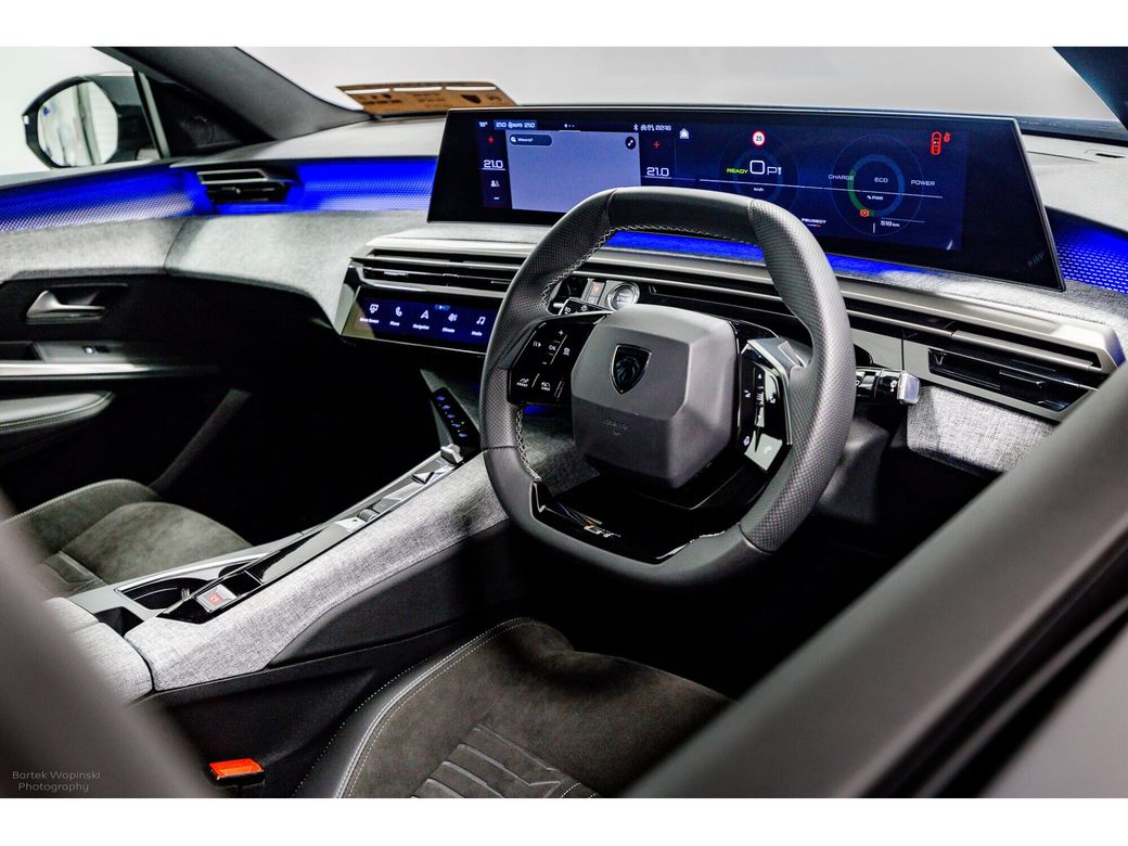 2025 Peugeot 3008