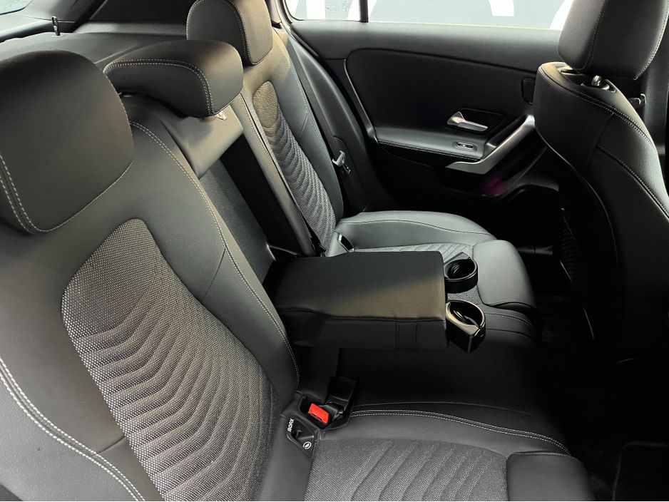 2024 Mercedes-Benz A Class