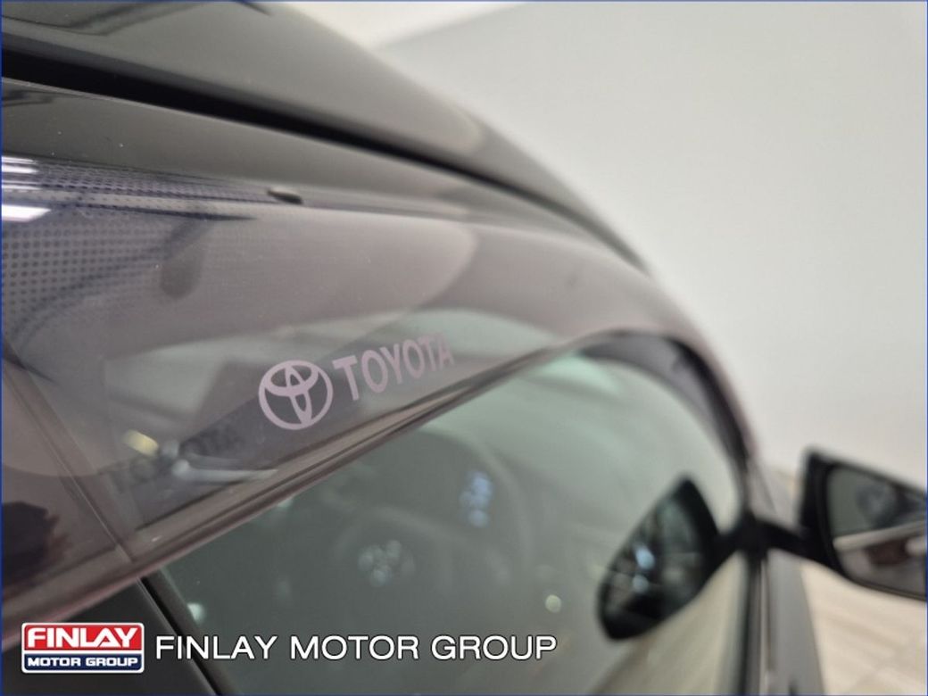 2022 Toyota C-HR