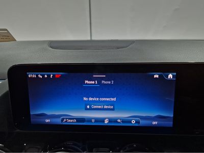 2023 Mercedes-Benz GLA Class