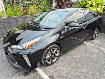 2020 Toyota Prius