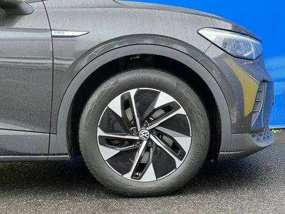 2022 Volkswagen ID.4