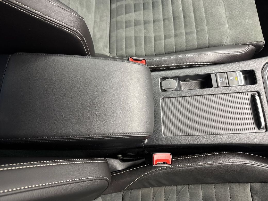 2022 Volkswagen Passat