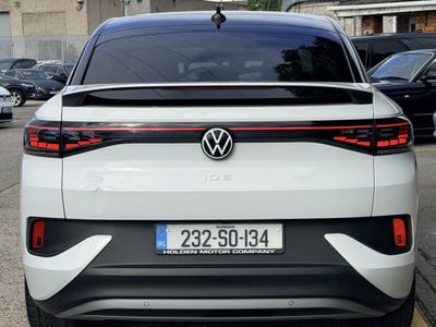 2023 Volkswagen ID.5