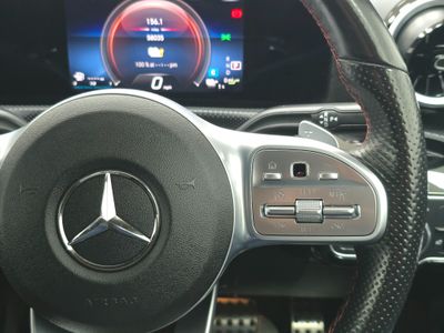 2021 Mercedes-Benz A Class