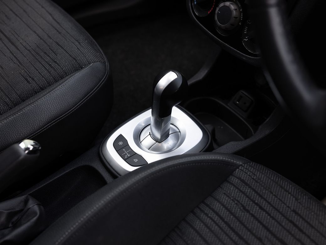 2014 Vauxhall Corsa