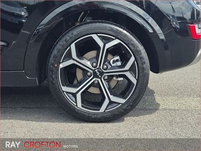 2025 Kia Niro