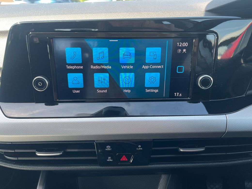 2021 Volkswagen Golf