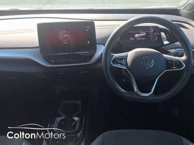 2023 Volkswagen ID.4