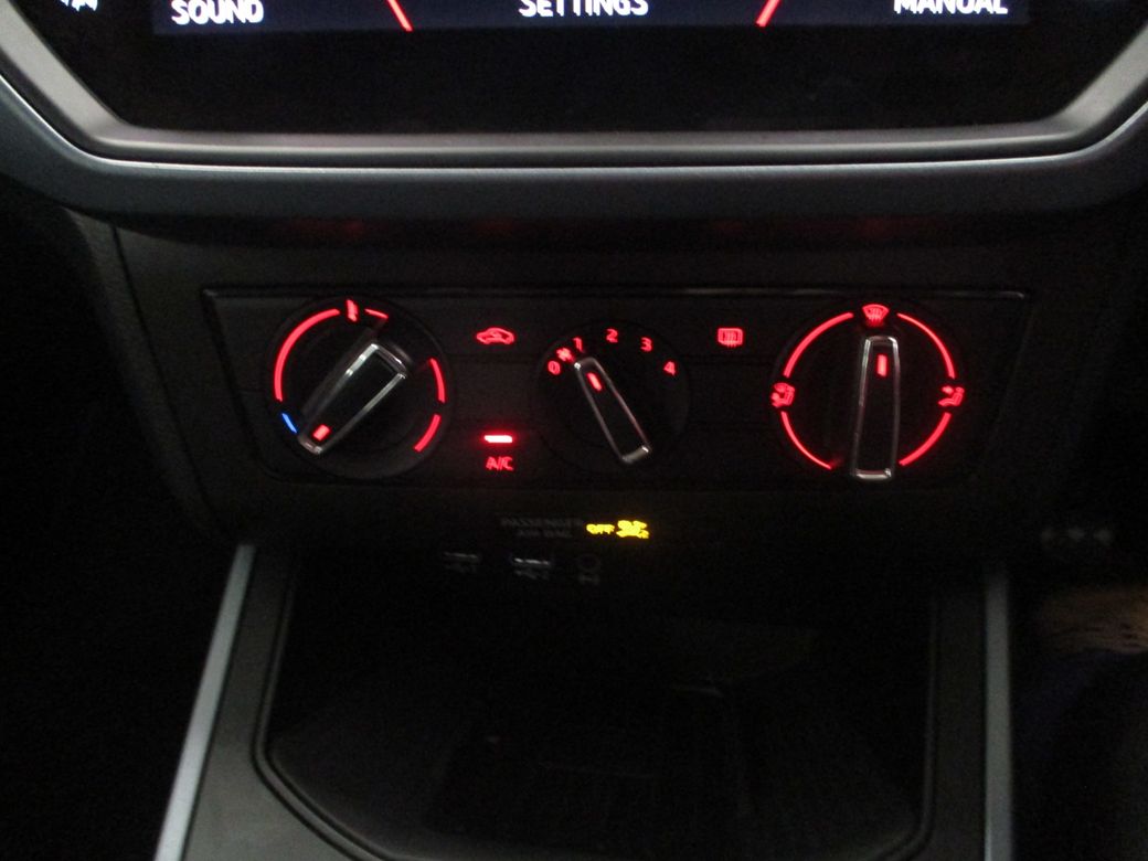 2020 SEAT Arona