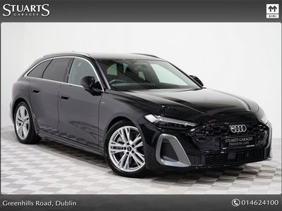 2025 Audi A5
