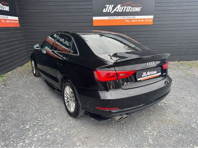 2015 Audi A3
