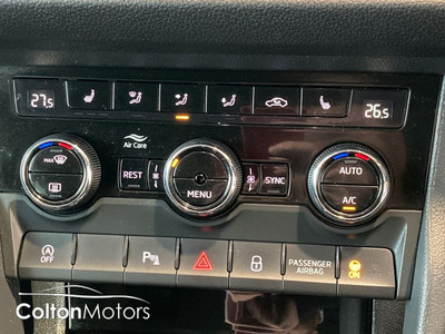 2019 Skoda Kodiaq